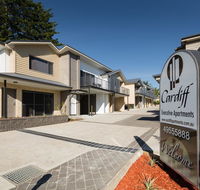 Cardiff Executive Apartments - Darwin Holiday