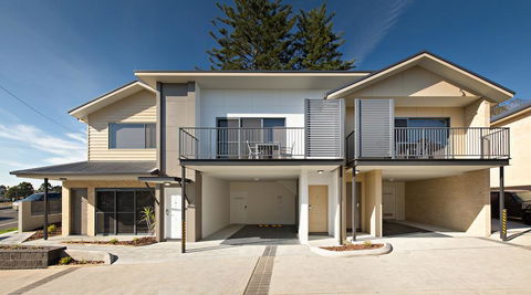 Cardiff Executive Apartments - Darwin Holiday 3