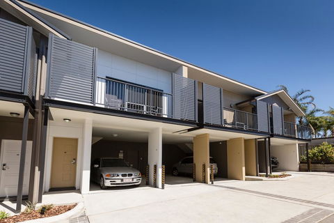 Cardiff Executive Apartments - Darwin Holiday 2