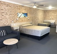 Cardiff Motor Inn - Darwin Holiday