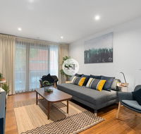 Cardigan Relaxing 2Bed2Bath Apt with Free Wifi - Darwin Holiday