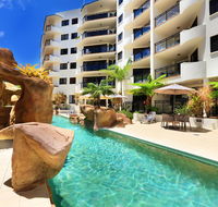 Caribbean Resort