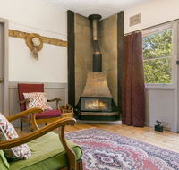Carinya Cottage - Darwin Holiday