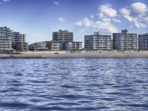 Carinya Gardens 15 - Darwin Holiday 1