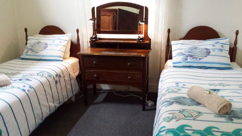 Carisbrook Cottage Queenscliff - Darwin Holiday 3