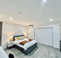 Carlton 5 - Darwin Holiday