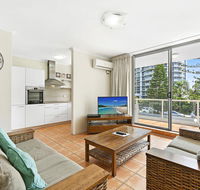 Carlton Apartments - Darwin Holiday