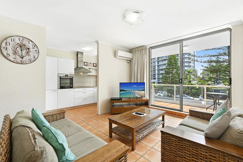 Carlton Apartments - Darwin Holiday 0