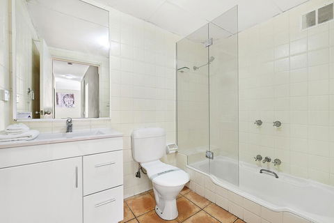 Carlton Apartments - Darwin Holiday 1