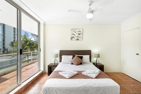 Carlton Apartments - Darwin Holiday 3
