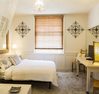 Carlton Room With a View - Car Park - Darwin Holiday