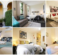 Carlton Terrace - Darwin Holiday