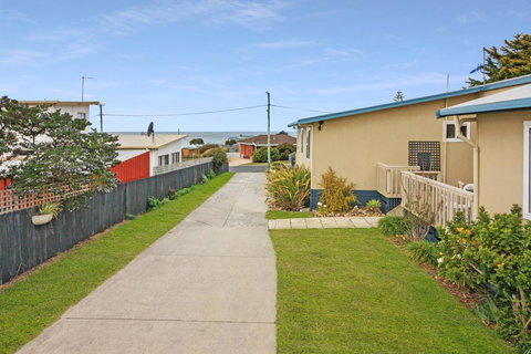 Carmens Inn - Darwin Holiday 3