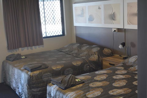 Carmila Sands Motel - Darwin Holiday 3