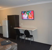 Carmila Sands Motel - Darwin Holiday