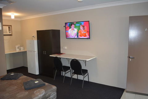 Carmila Sands Motel - Darwin Holiday 0