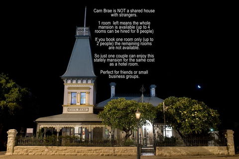 Carn Brae Port Pirie - Darwin Holiday 0