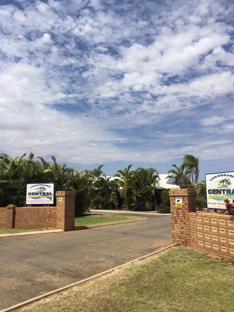 Carnarvon Central Apartments - Darwin Holiday 3