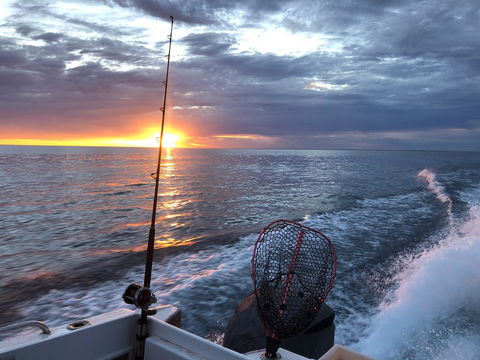 Carnarvon Retreat - Darwin Holiday 0