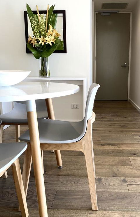 Caroline Serviced Apartments Brighton - Darwin Holiday 3