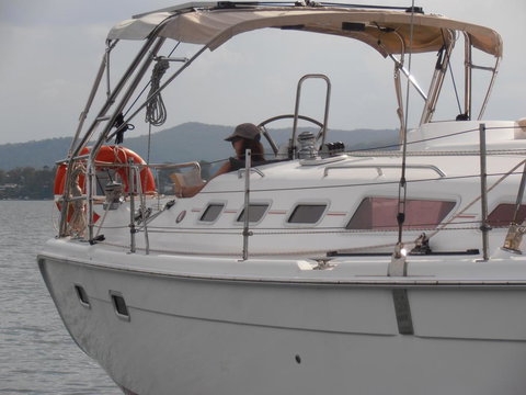 Carpe Diem - Darwin Holiday 0