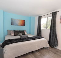 Carramar Studio KingBed PrivateRm 1 min To station - STUDIO - Darwin Holiday