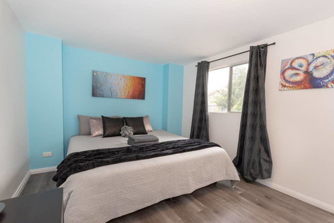 Carramar Studio KingBed PrivateRm 1 Min To Station - STUDIO - Darwin Holiday 0