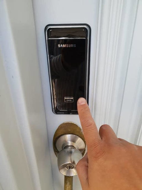 Carramar Studio KingBed PrivateRm 1 Min To Station - STUDIO - Darwin Holiday 3