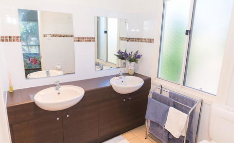 Carri-away - 15 Solitude Drive - Darwin Holiday 1
