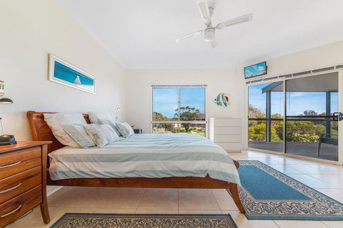 Carri-away - 15 Solitude Drive - Darwin Holiday 3