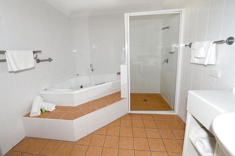 Carriers Arms Hotel Motel - Darwin Holiday 1