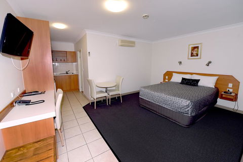 Carriers Arms Hotel Motel - Darwin Holiday 0