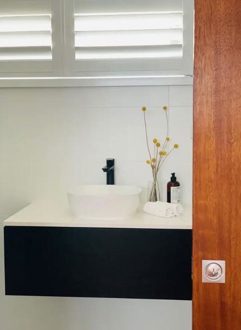 Carrington Apartment - Darwin Holiday 3