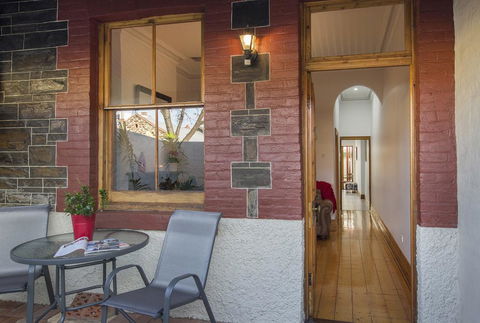 Carrington Charm - CBD - WiFi - Parking - Darwin Holiday 2