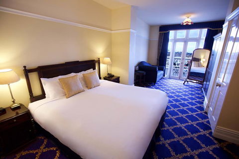 Carrington Hotel - Darwin Holiday 3