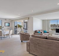 Carrington No.4 - Nelson Bay CBD - Darwin Holiday
