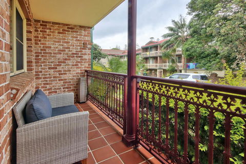 Carrington Terrace No 2 At South West Rocks - Darwin Holiday 3