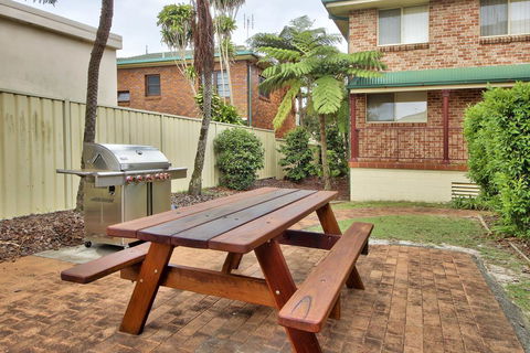 Carrington Terrace No 2 At South West Rocks - Darwin Holiday 2