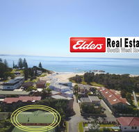 Carrington Terrace No 2 at South West Rocks - Darwin Holiday