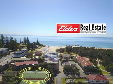 Carrington Terrace No 2 At South West Rocks - Darwin Holiday 0