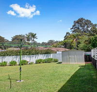 Carroll Ave 85 Mollymook - Darwin Holiday