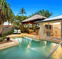 Carrothool 29 - 6 BDRM Canal Home with Pool