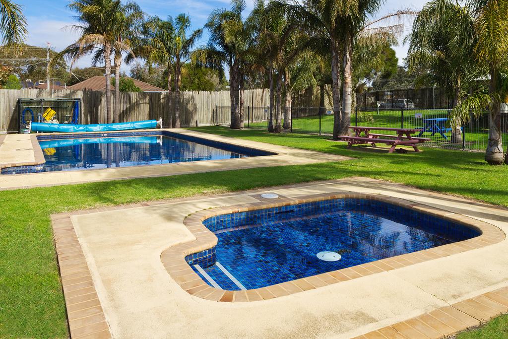 Carrum Downs VIC Darwin Holiday
