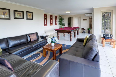 Casa Al Lago - Darwin Holiday 1