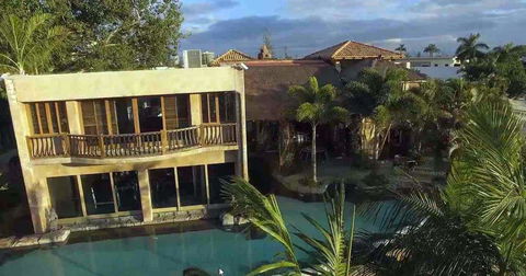 Casa Albero Via Roma - Darwin Holiday 2