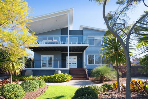 CASA AZZURRA - Darwin Holiday 0