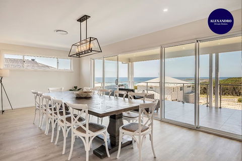 Casa Bel - Brand New Mansion - Min From Beach - Darwin Holiday 0