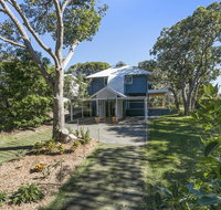 Casa Billa - Darwin Holiday