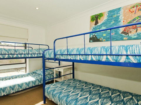 Casa Callala On King George - Well Appointed Home - Darwin Holiday 3