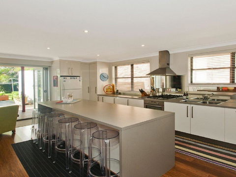 Casa Callala On King George - Well Appointed Home - Darwin Holiday 0